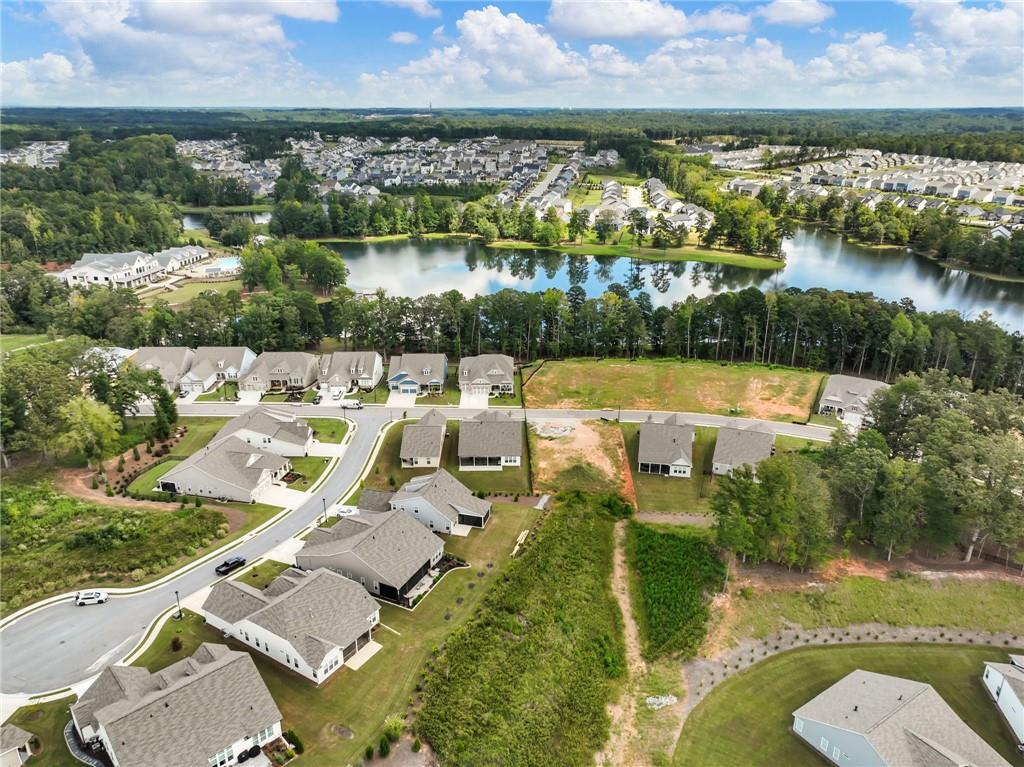 55 Ozark Way