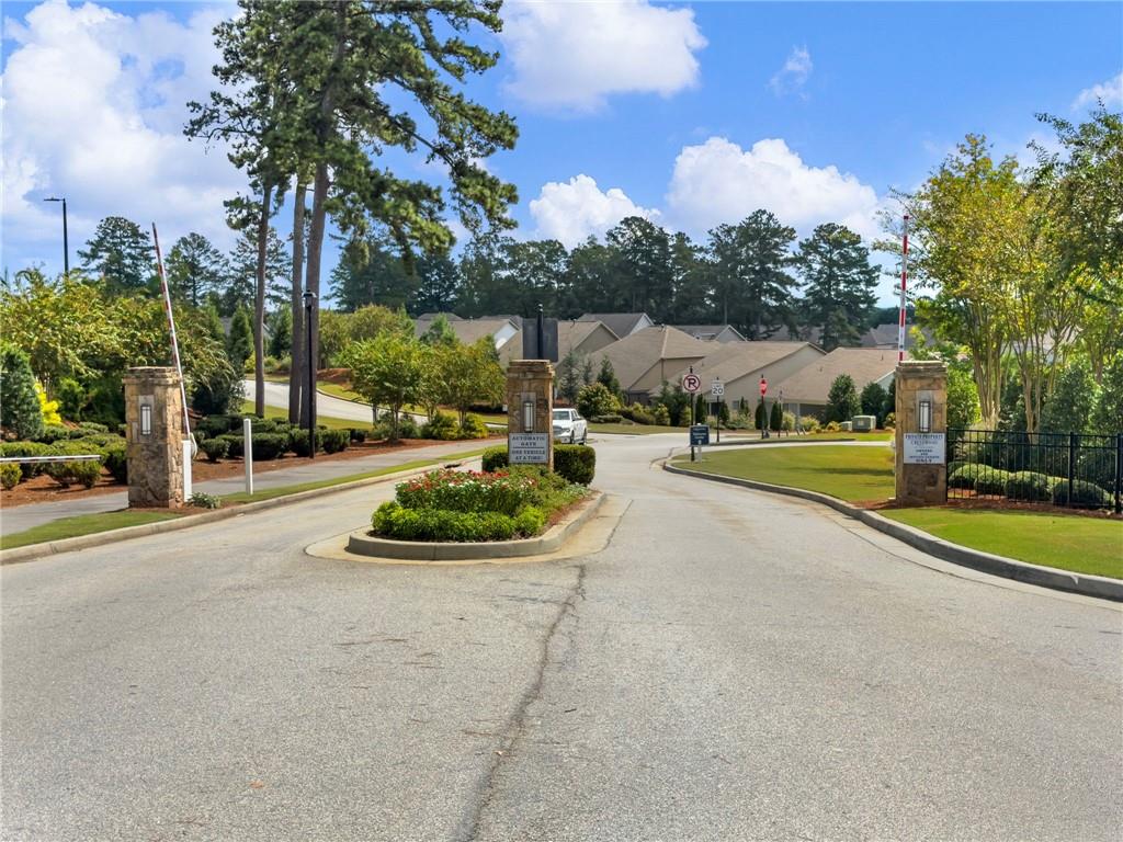 55 Ozark Way