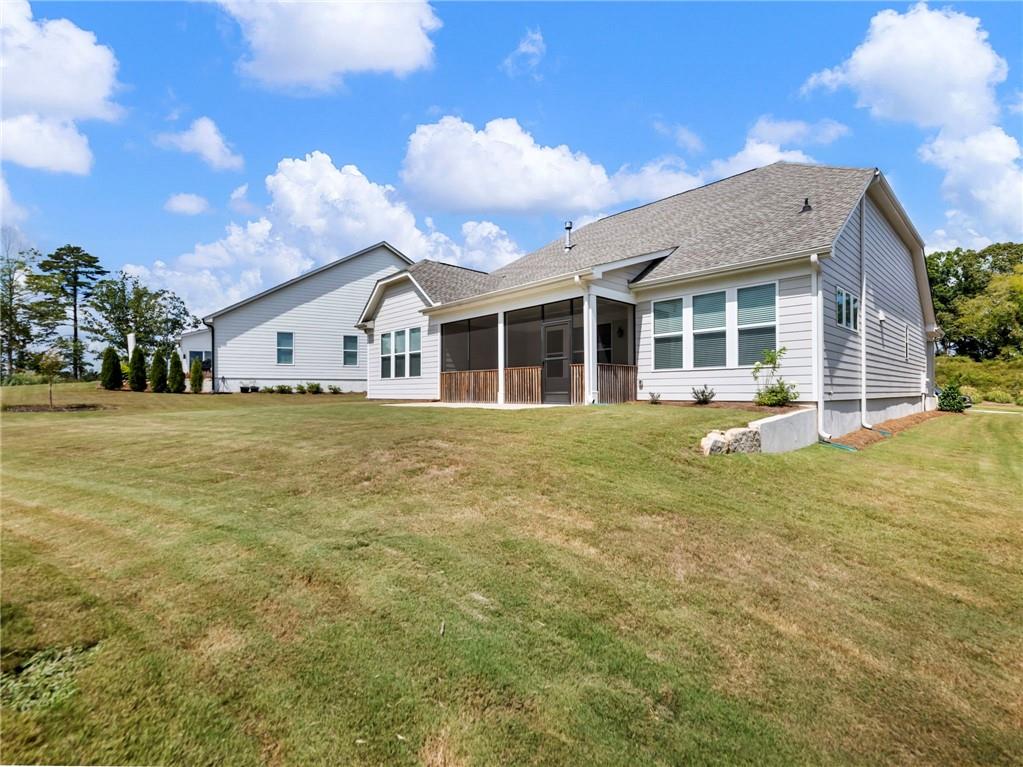 55 Ozark Way