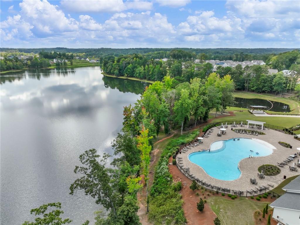 55 Ozark Way