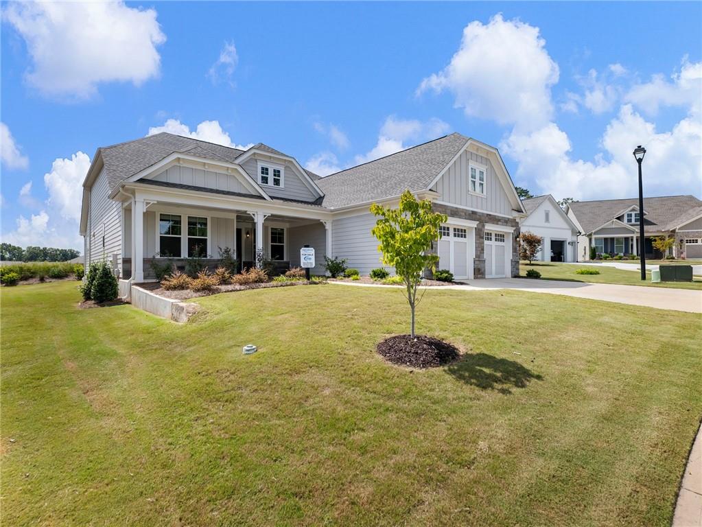 55 Ozark Way