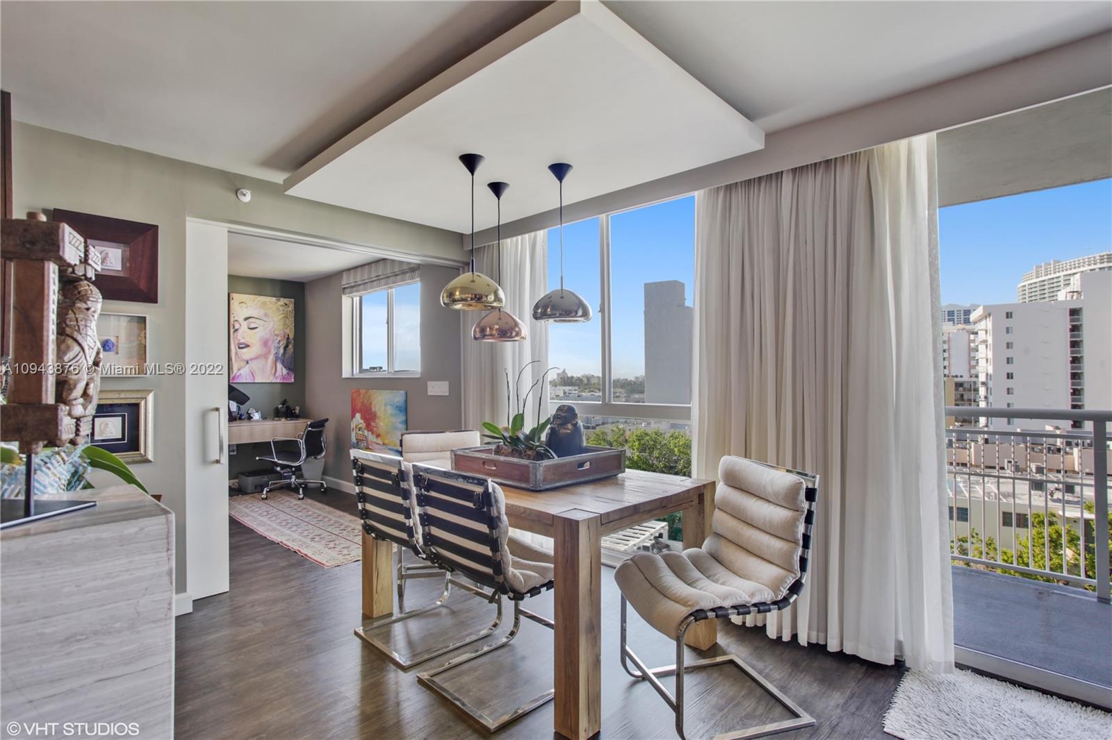 1688 West Ave Unit: 806