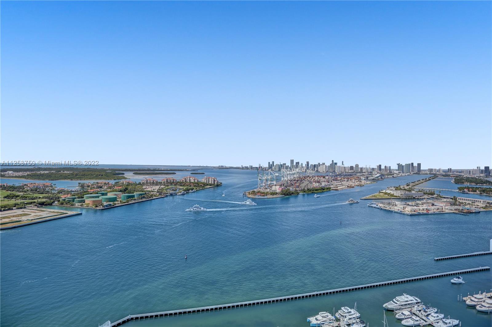 1000 S Pointe Dr Unit: 3402