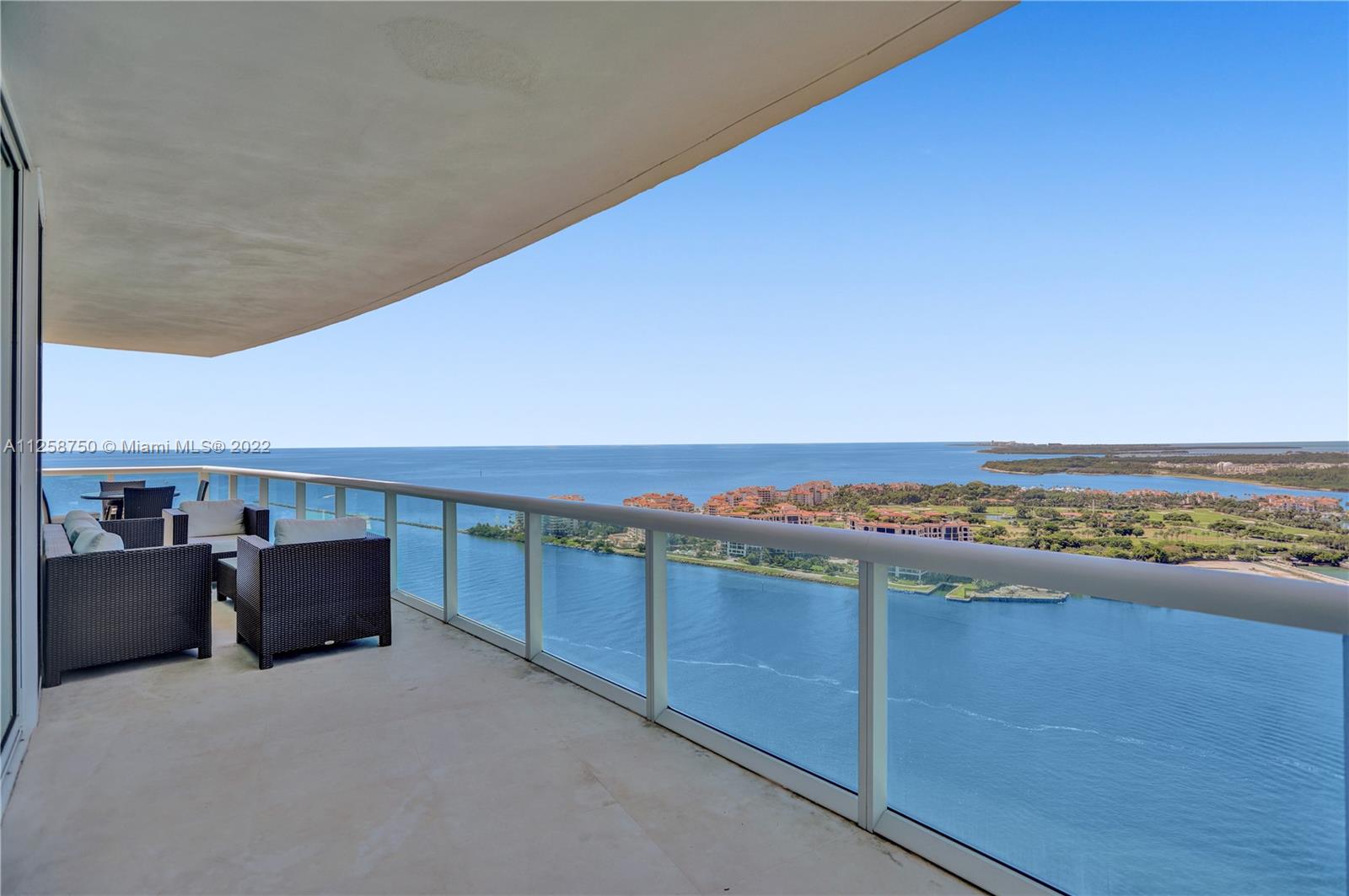 1000 S Pointe Dr Unit: 3402