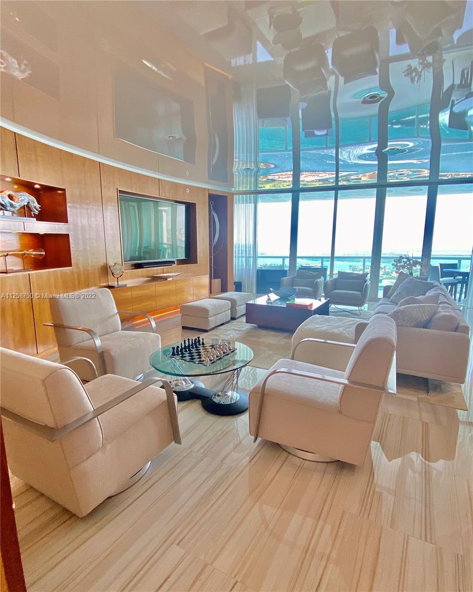1000 S Pointe Dr Unit: 3402