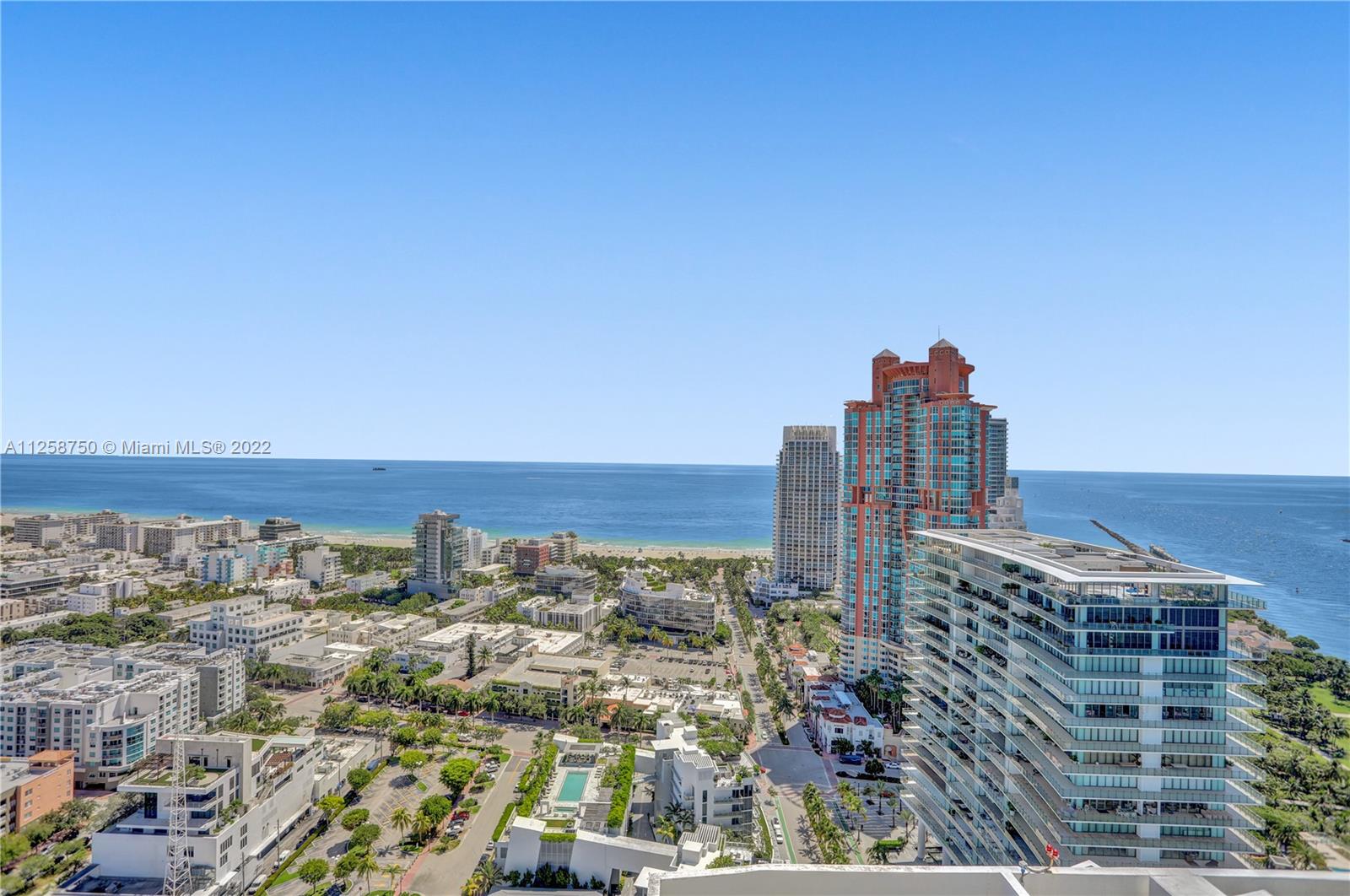 1000 S Pointe Dr Unit: 3402