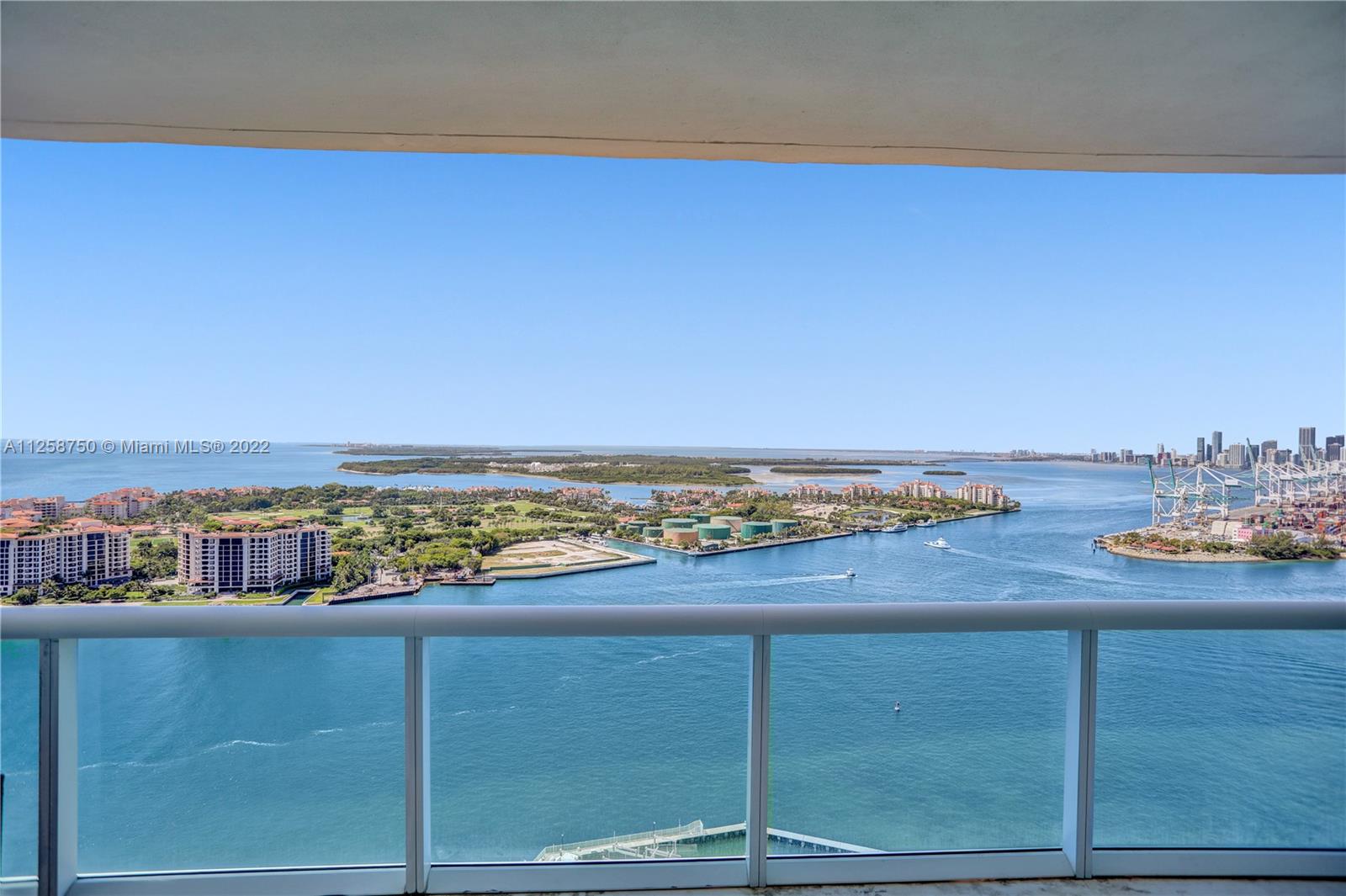1000 S Pointe Dr Unit: 3402
