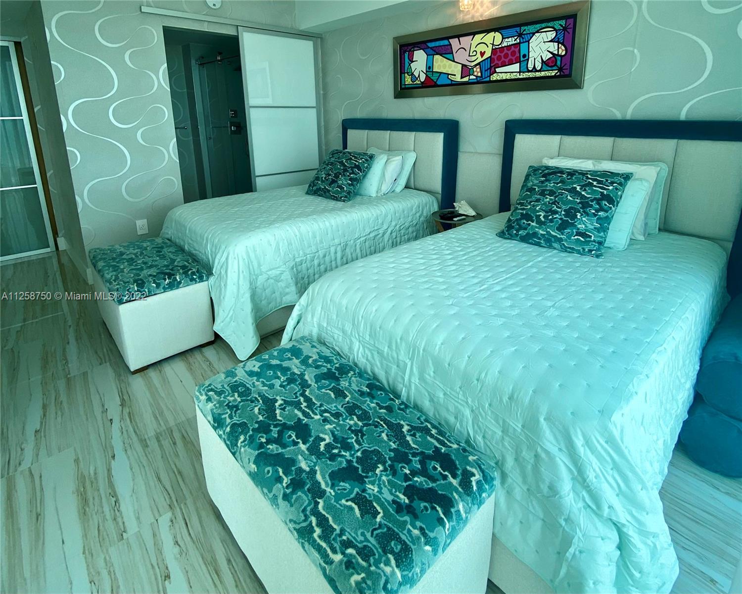 1000 S Pointe Dr Unit: 3402