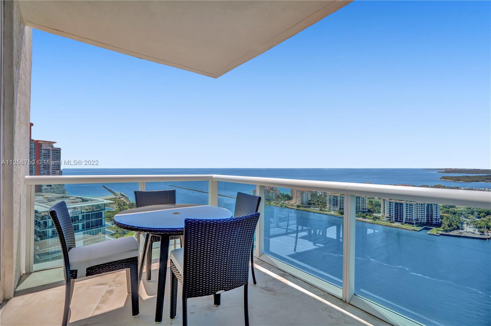 1000 S Pointe Dr Unit: 3402