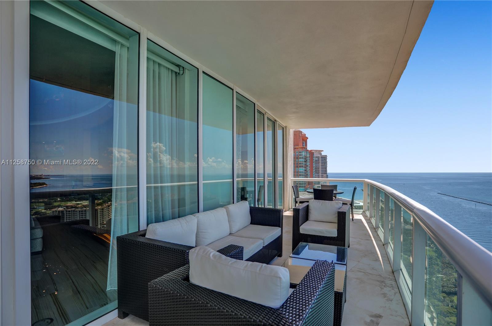 1000 S Pointe Dr Unit: 3402