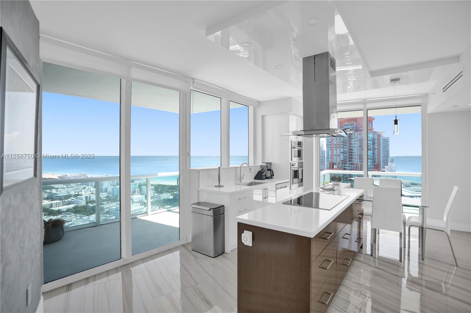 1000 S Pointe Dr Unit: 3402