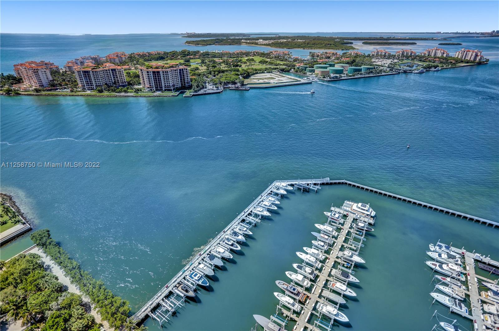 1000 S Pointe Dr Unit: 3402