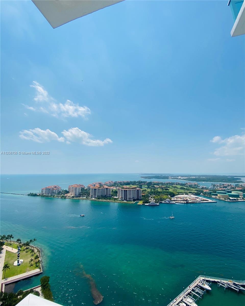 1000 S Pointe Dr Unit: 3402
