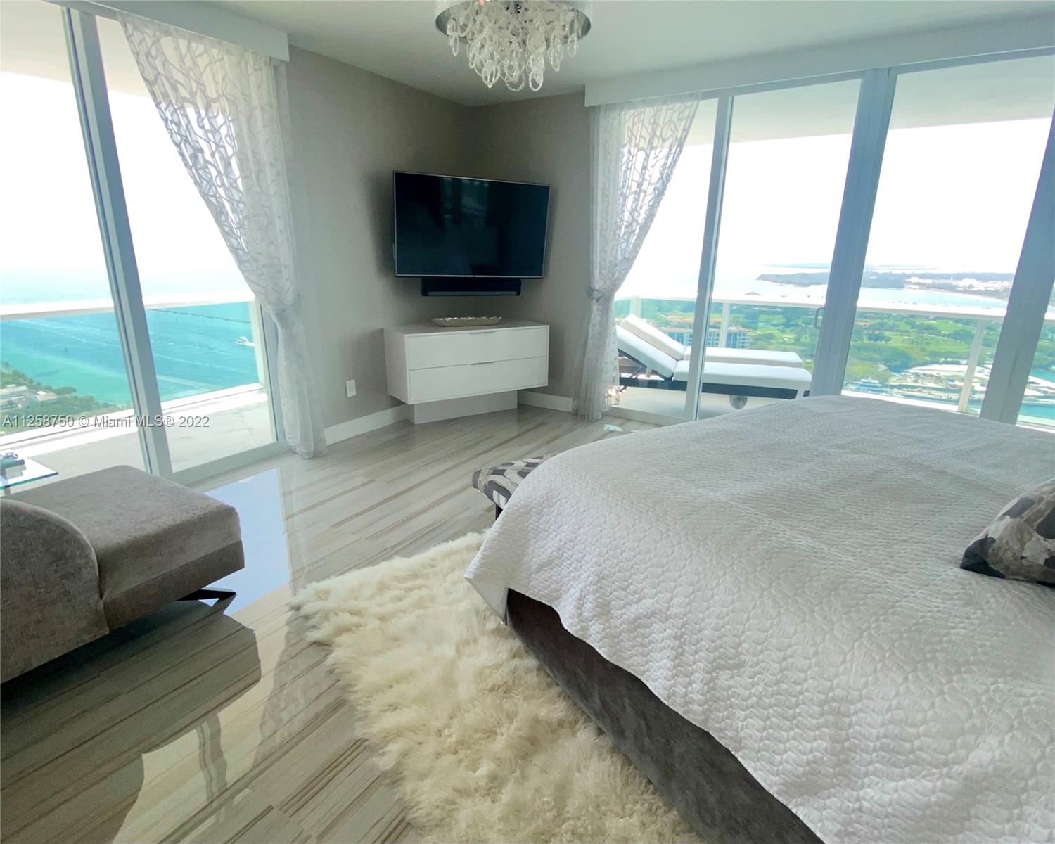 1000 S Pointe Dr Unit: 3402