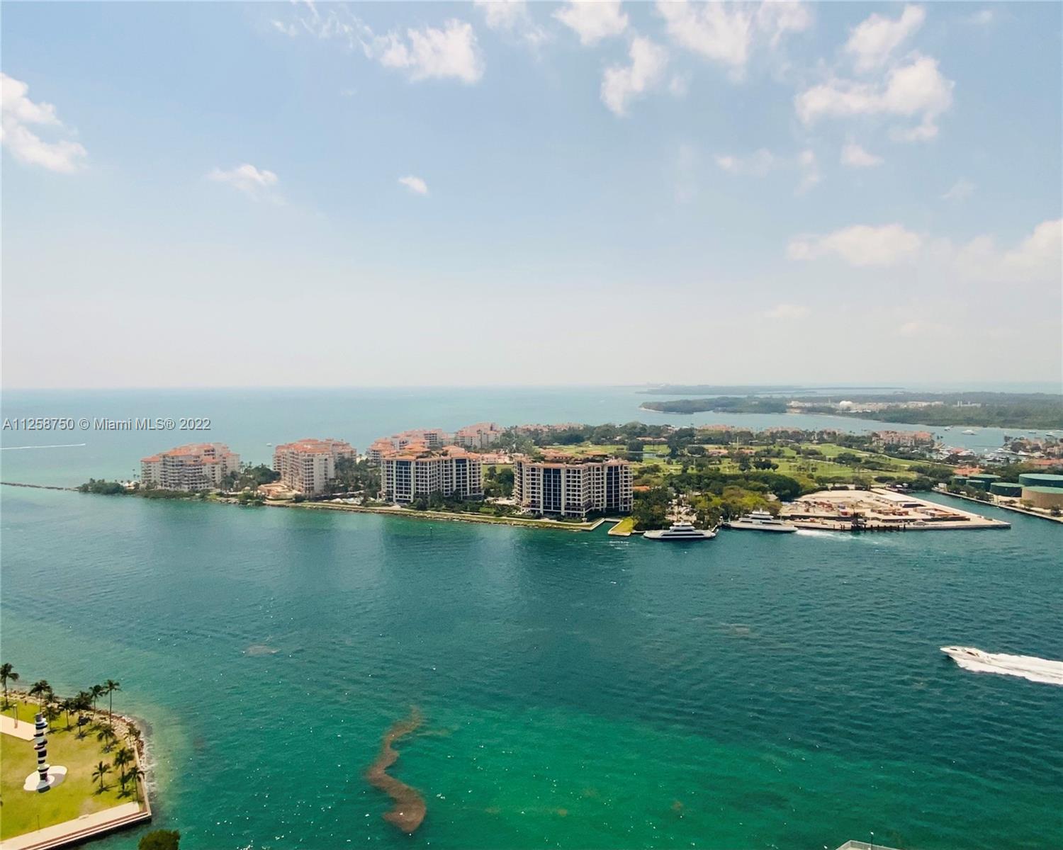 1000 S Pointe Dr Unit: 3402