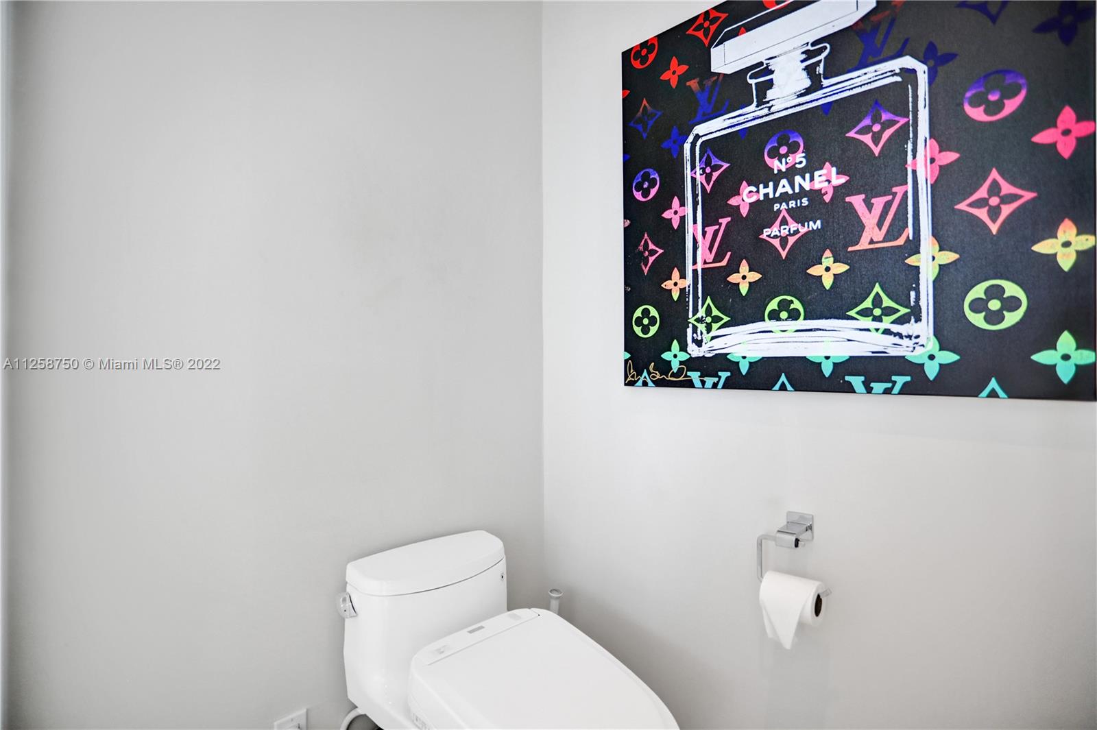 1000 S Pointe Dr Unit: 3402