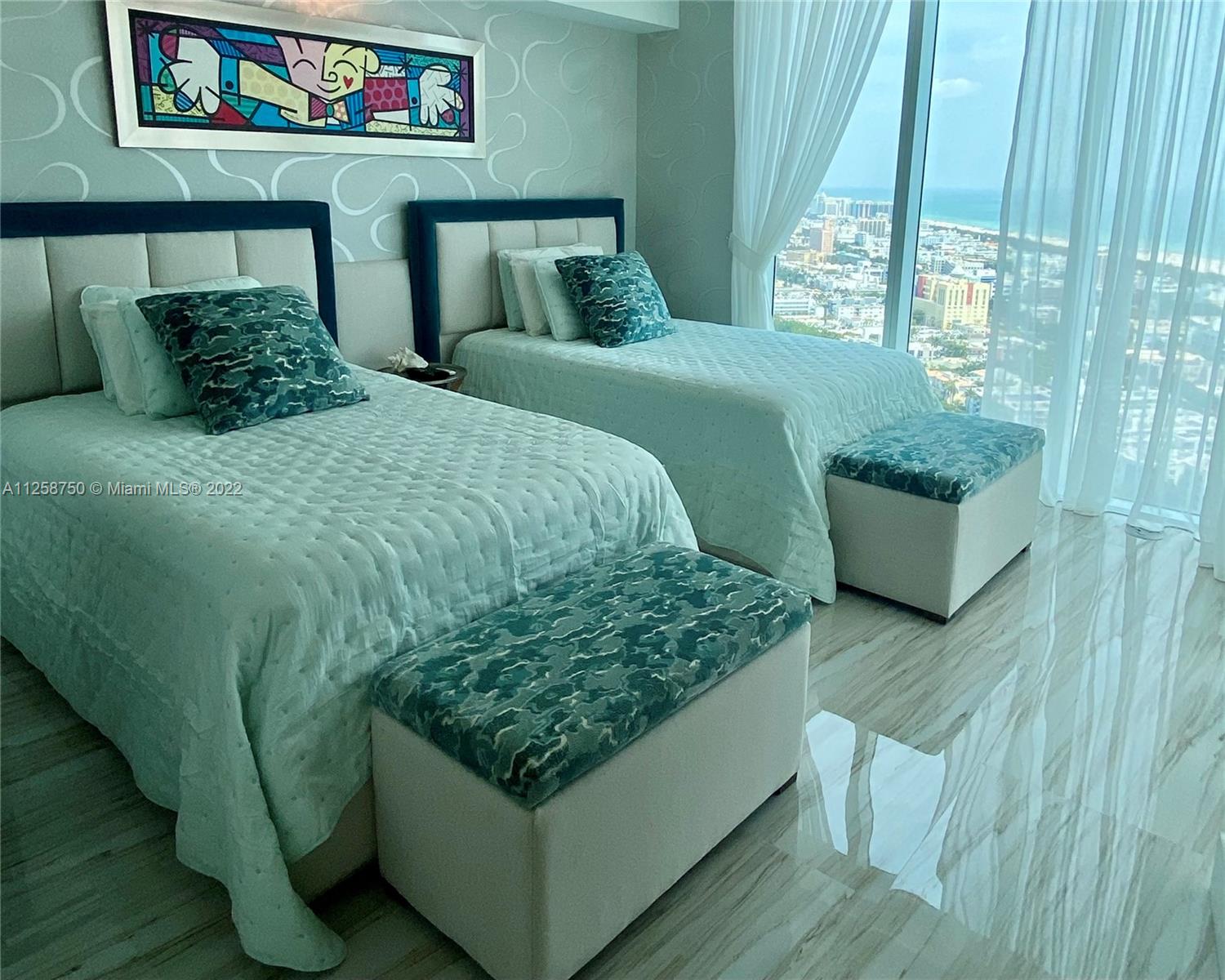 1000 S Pointe Dr Unit: 3402