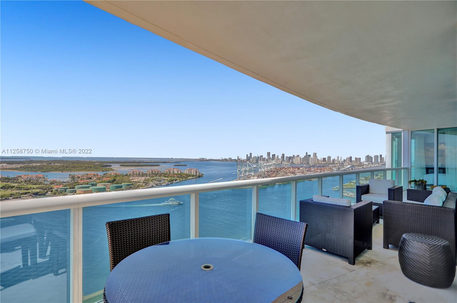 1000 S Pointe Dr Unit: 3402