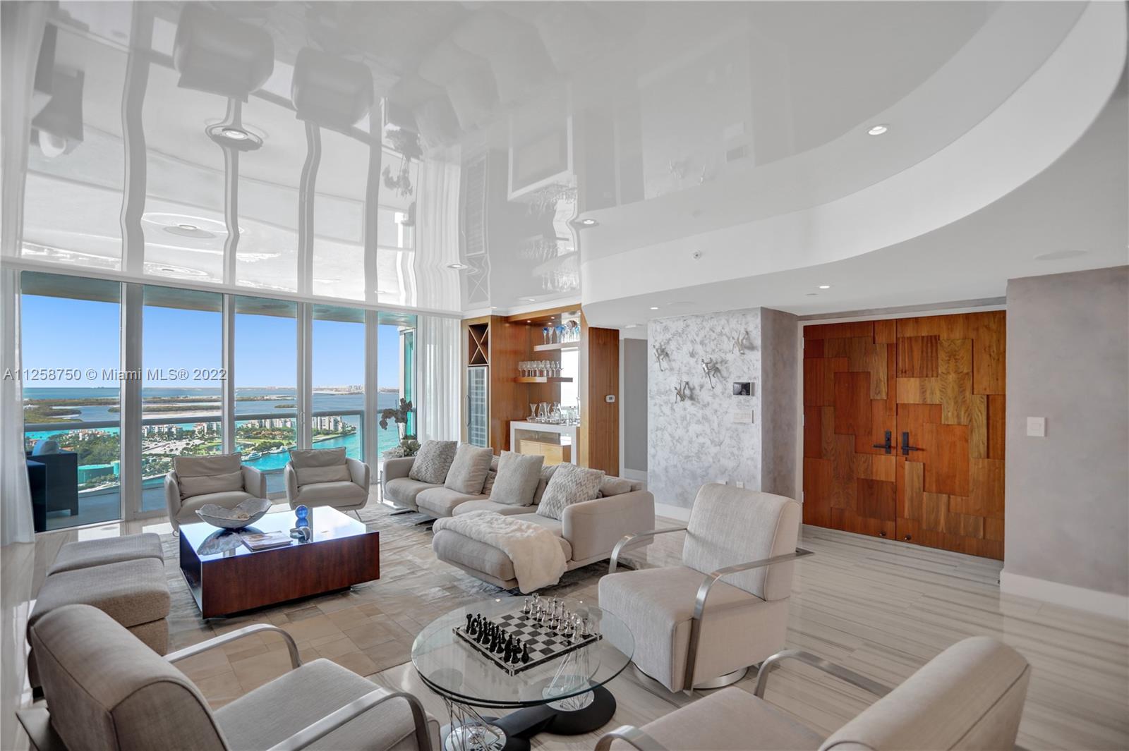 1000 S Pointe Dr Unit: 3402
