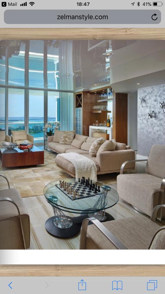 1000 S Pointe Dr Unit: 3402