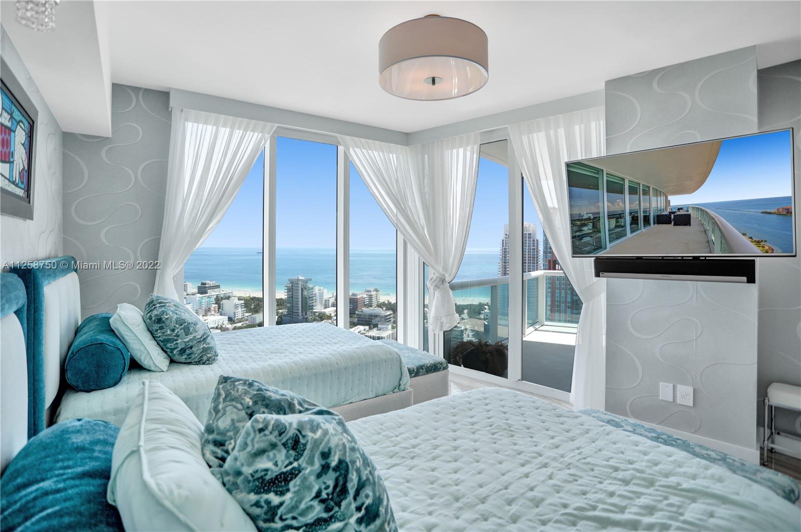 1000 S Pointe Dr Unit: 3402