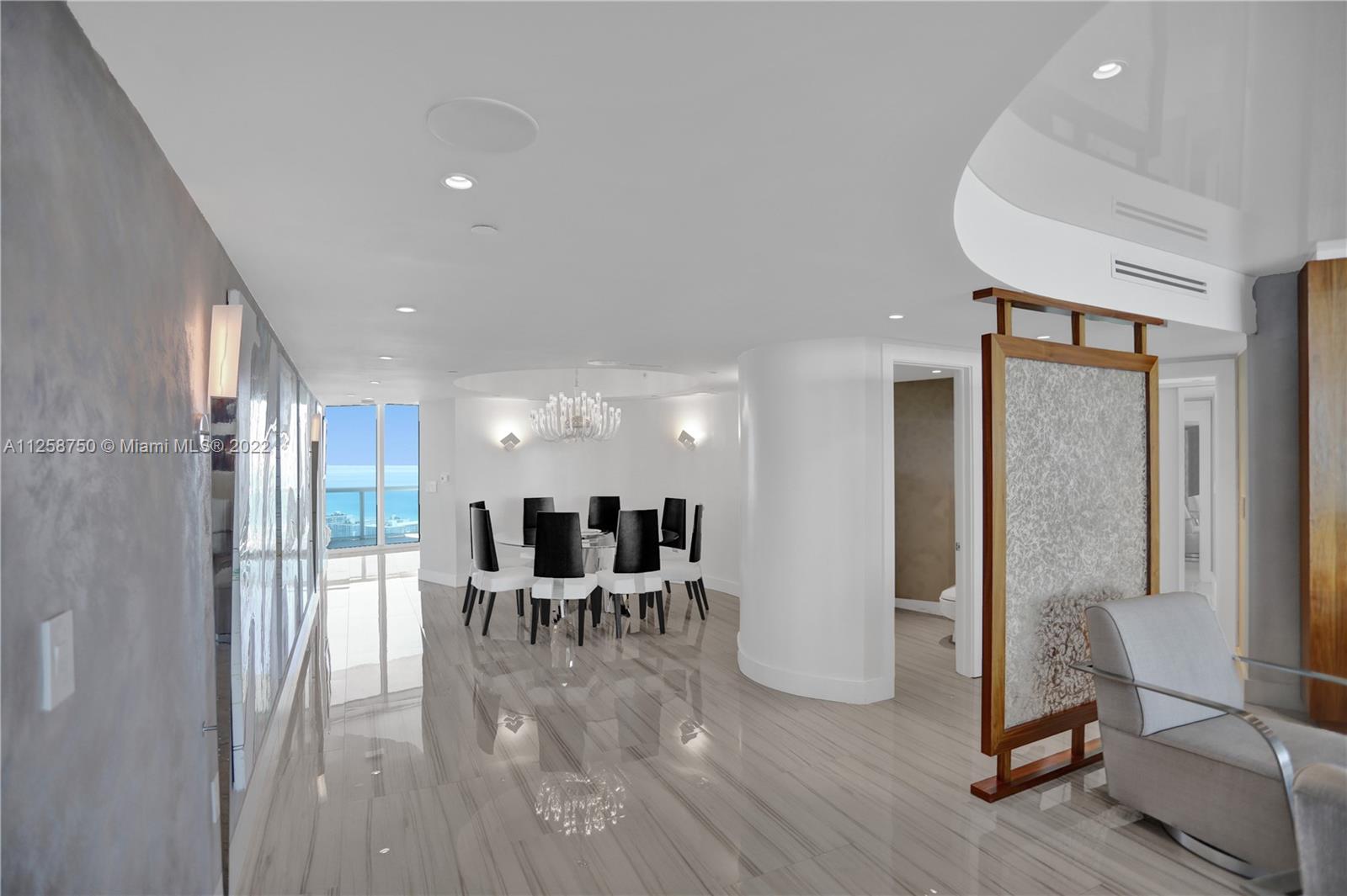 1000 S Pointe Dr Unit: 3402