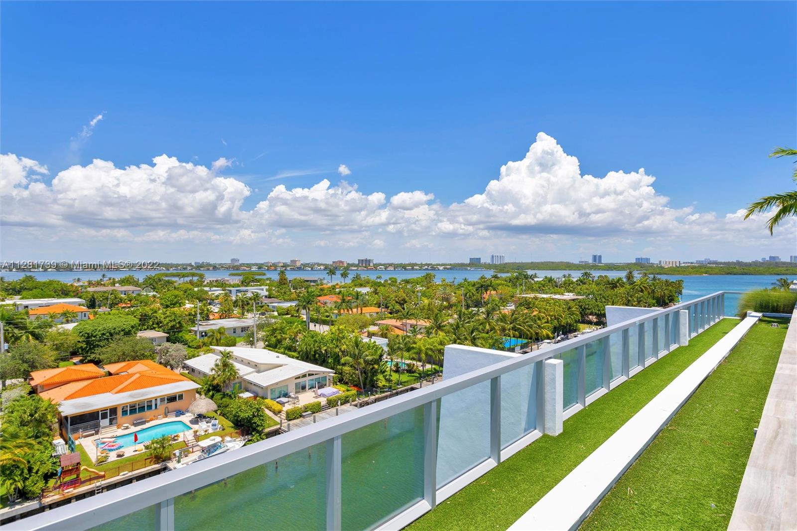 9940 W Bay Harbor Dr Unit: 6FS