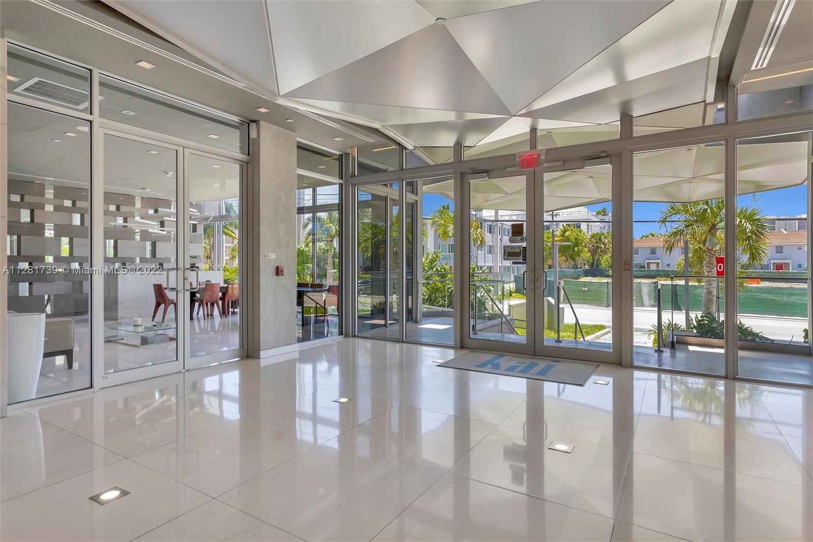9940 W Bay Harbor Dr Unit: 6FS