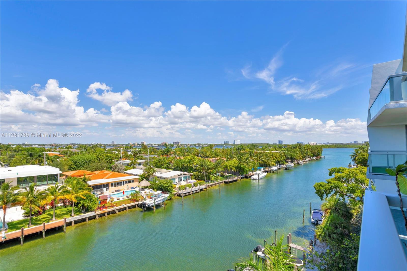 9940 W Bay Harbor Dr Unit: 6FS