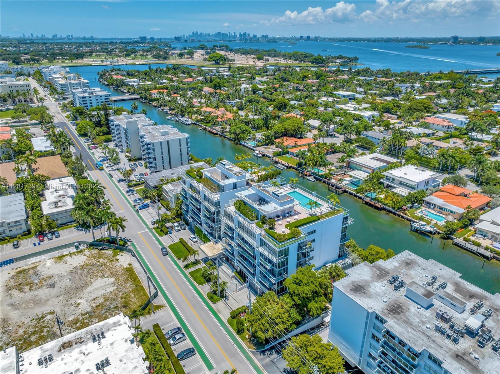 9940 W Bay Harbor Dr Unit: 6FS