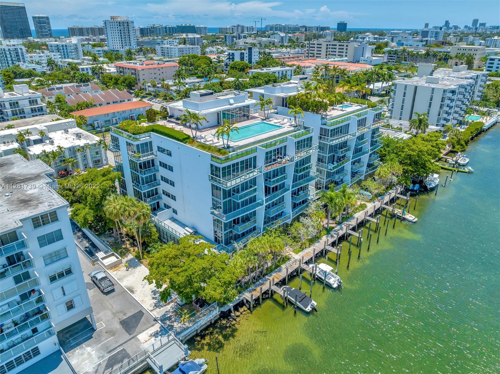 9940 W Bay Harbor Dr Unit: 6FS