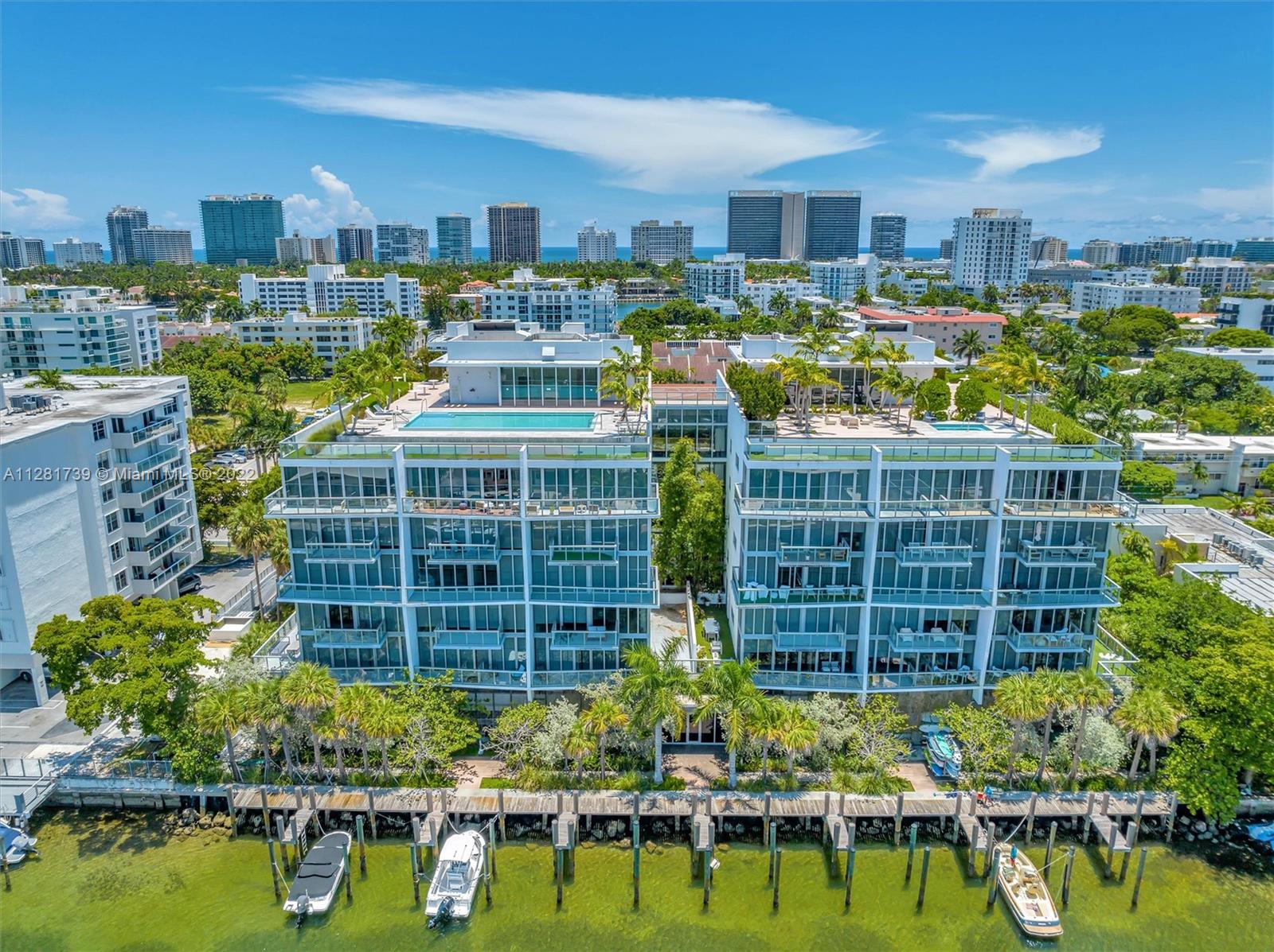 9940 W Bay Harbor Dr Unit: 6FS