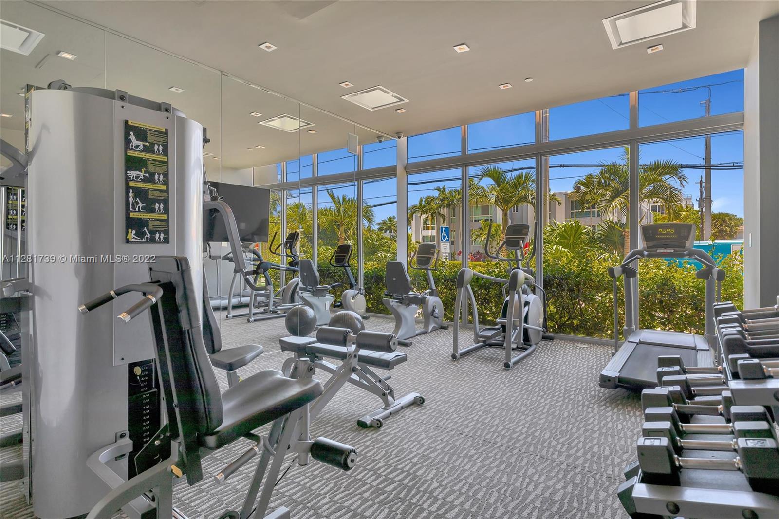 9940 W Bay Harbor Dr Unit: 6FS