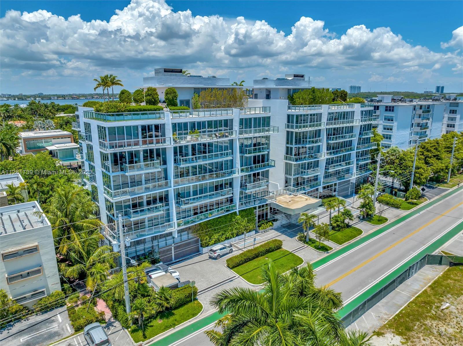 9940 W Bay Harbor Dr Unit: 6FS