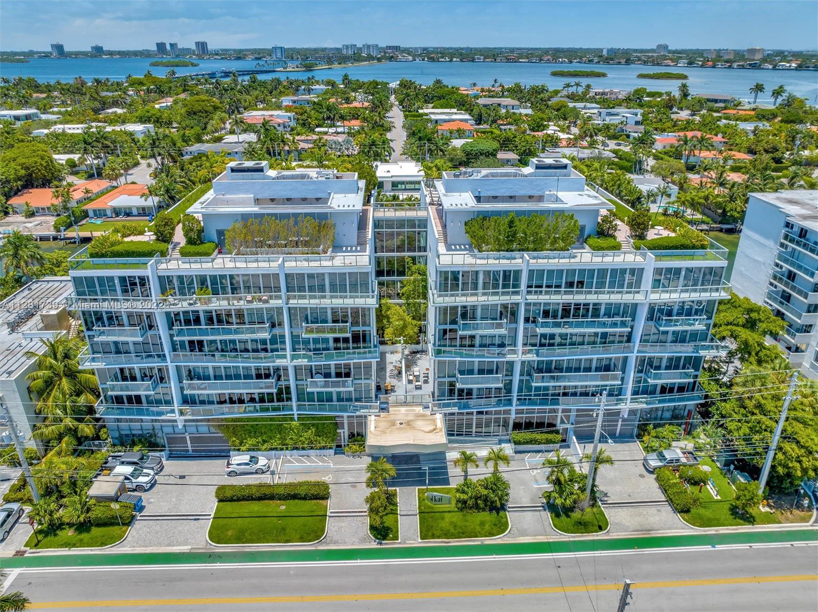 9940 W Bay Harbor Dr Unit: 6FS
