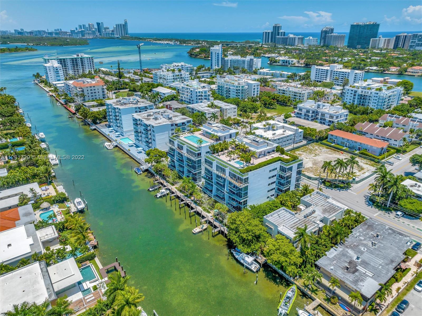 9940 W Bay Harbor Dr Unit: 6FS