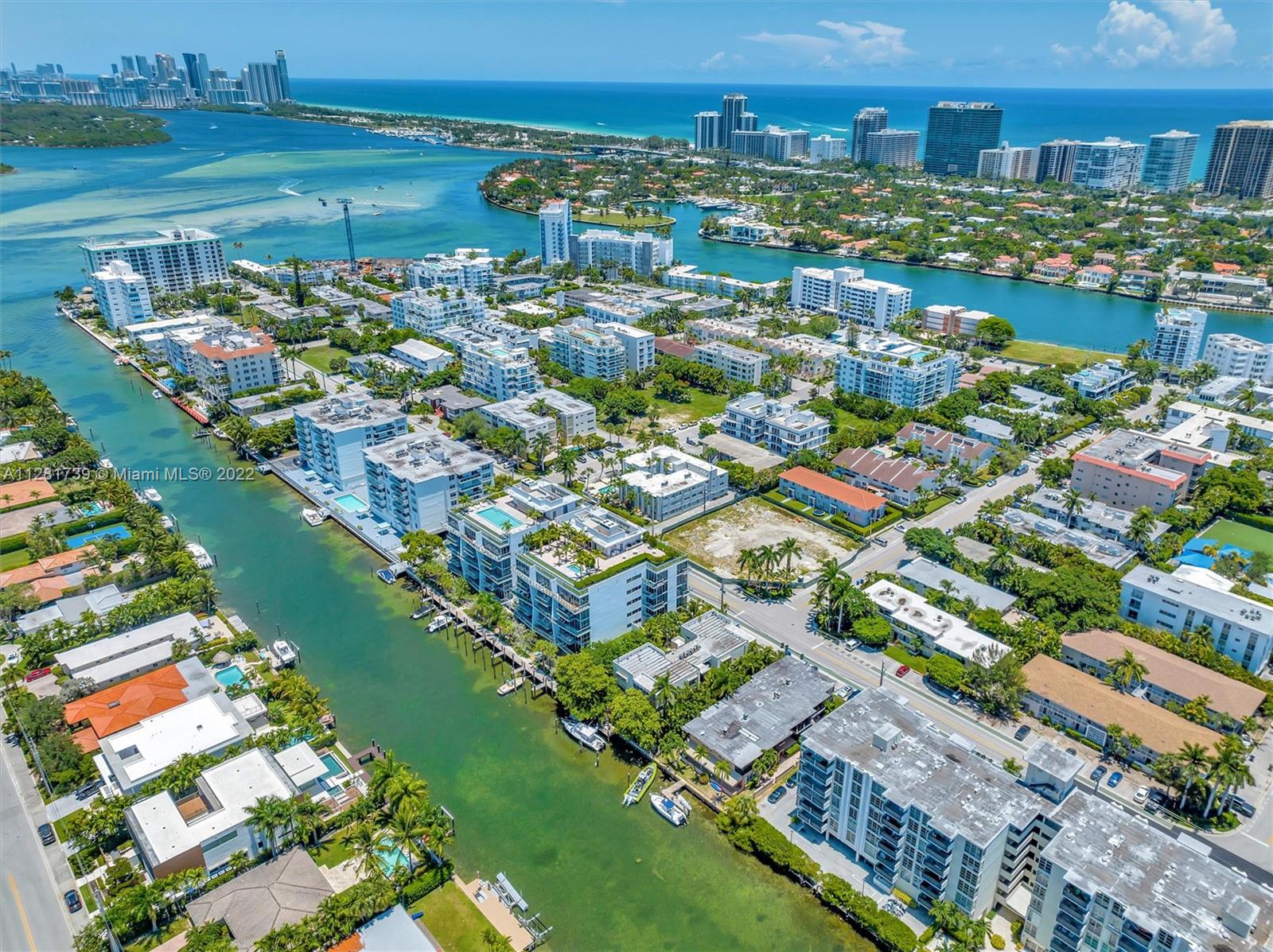 9940 W Bay Harbor Dr Unit: 6FS