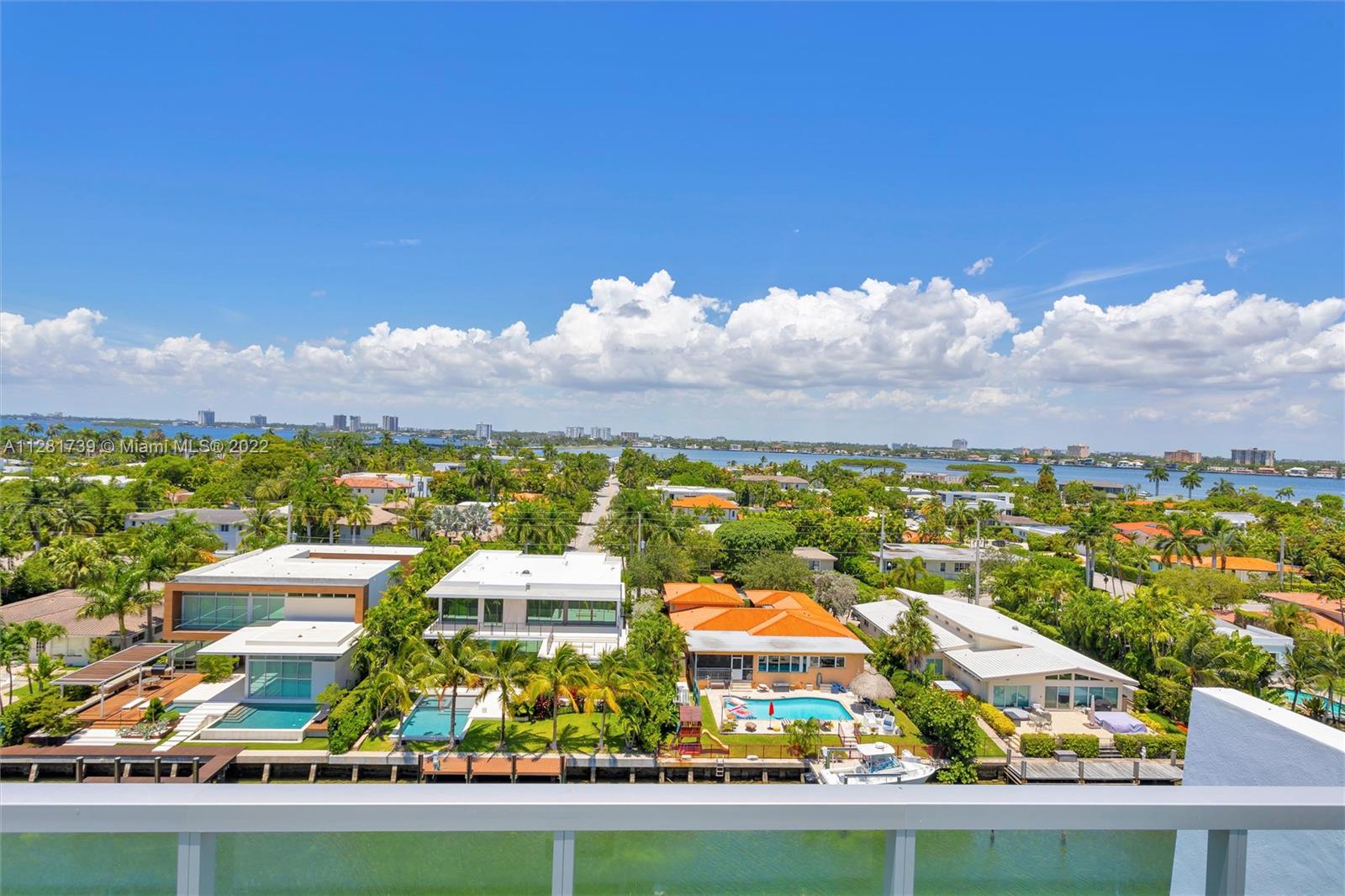 9940 W Bay Harbor Dr Unit: 6FS