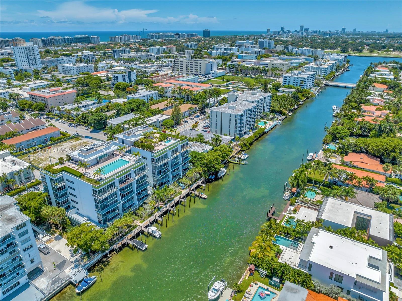 9940 W Bay Harbor Dr Unit: 6FS