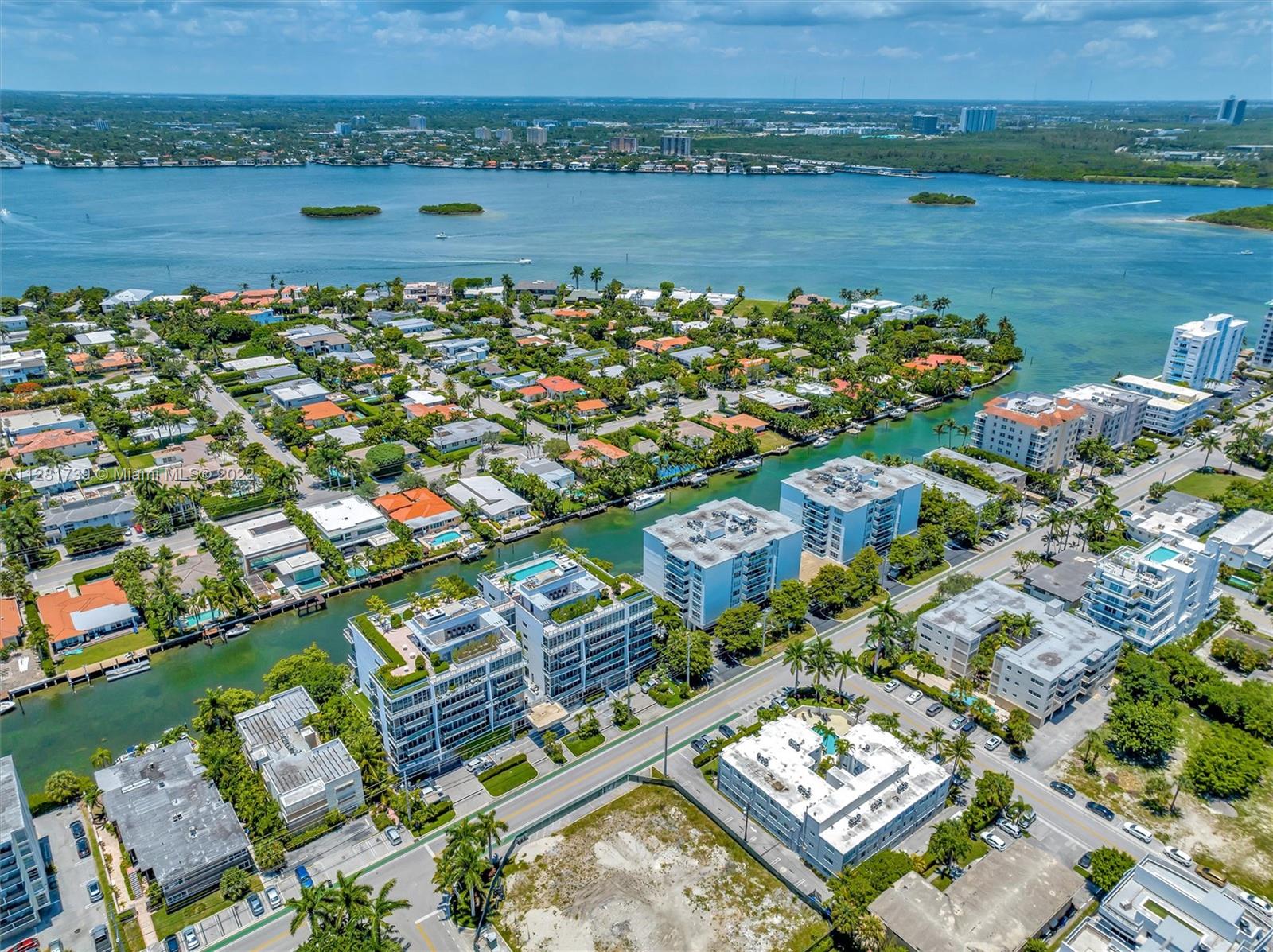 9940 W Bay Harbor Dr Unit: 6FS