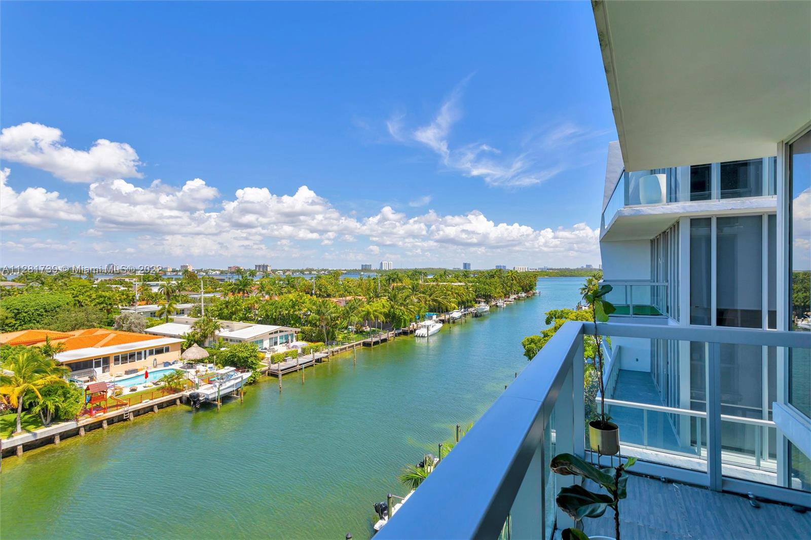 9940 W Bay Harbor Dr Unit: 6FS