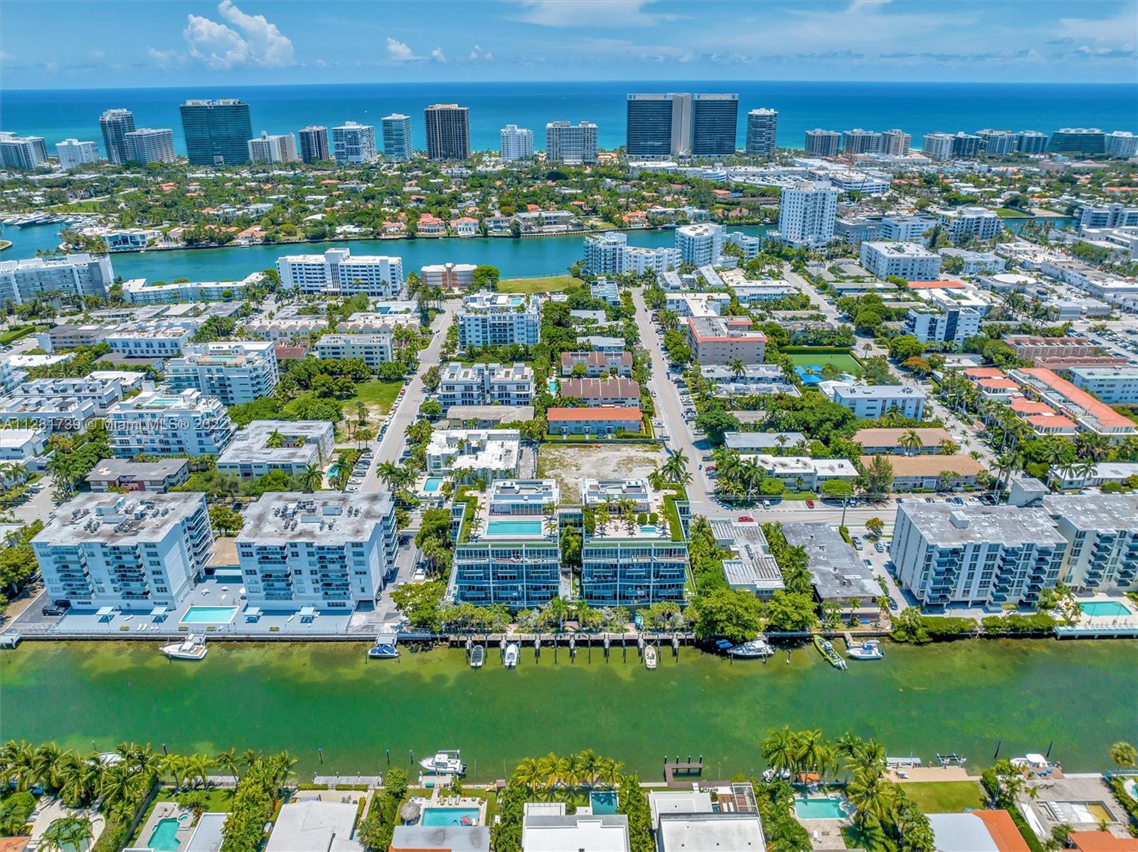 9940 W Bay Harbor Dr Unit: 6FS