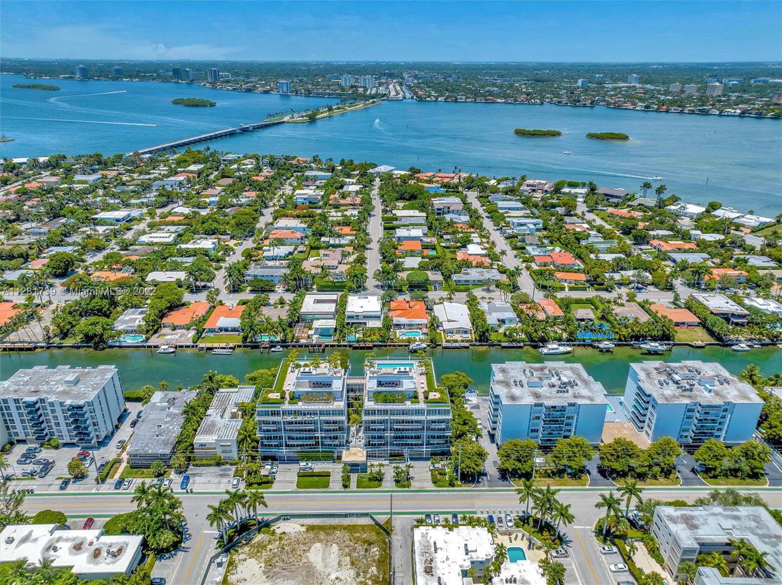 9940 W Bay Harbor Dr Unit: 6FS