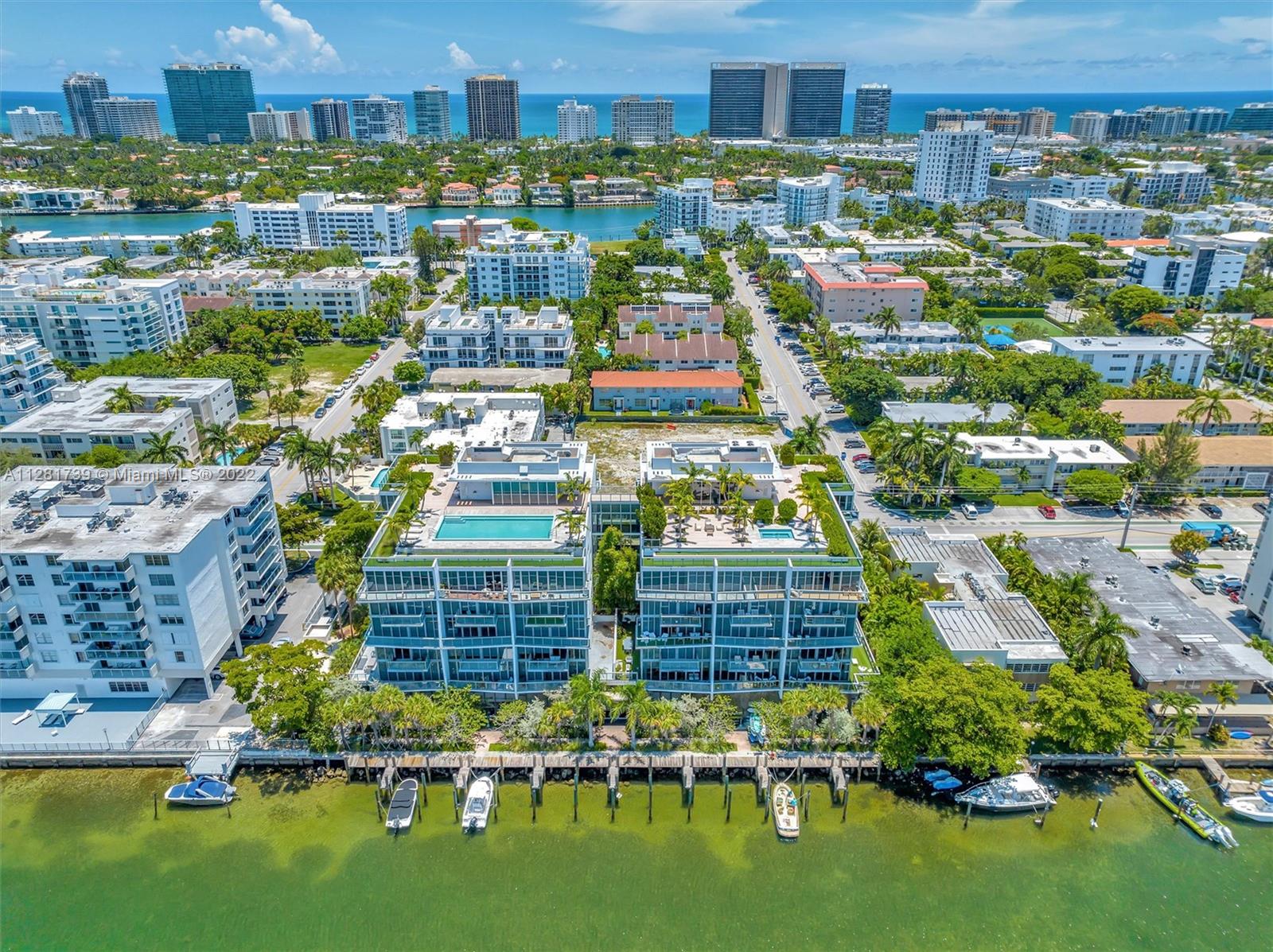 9940 W Bay Harbor Dr Unit: 6FS