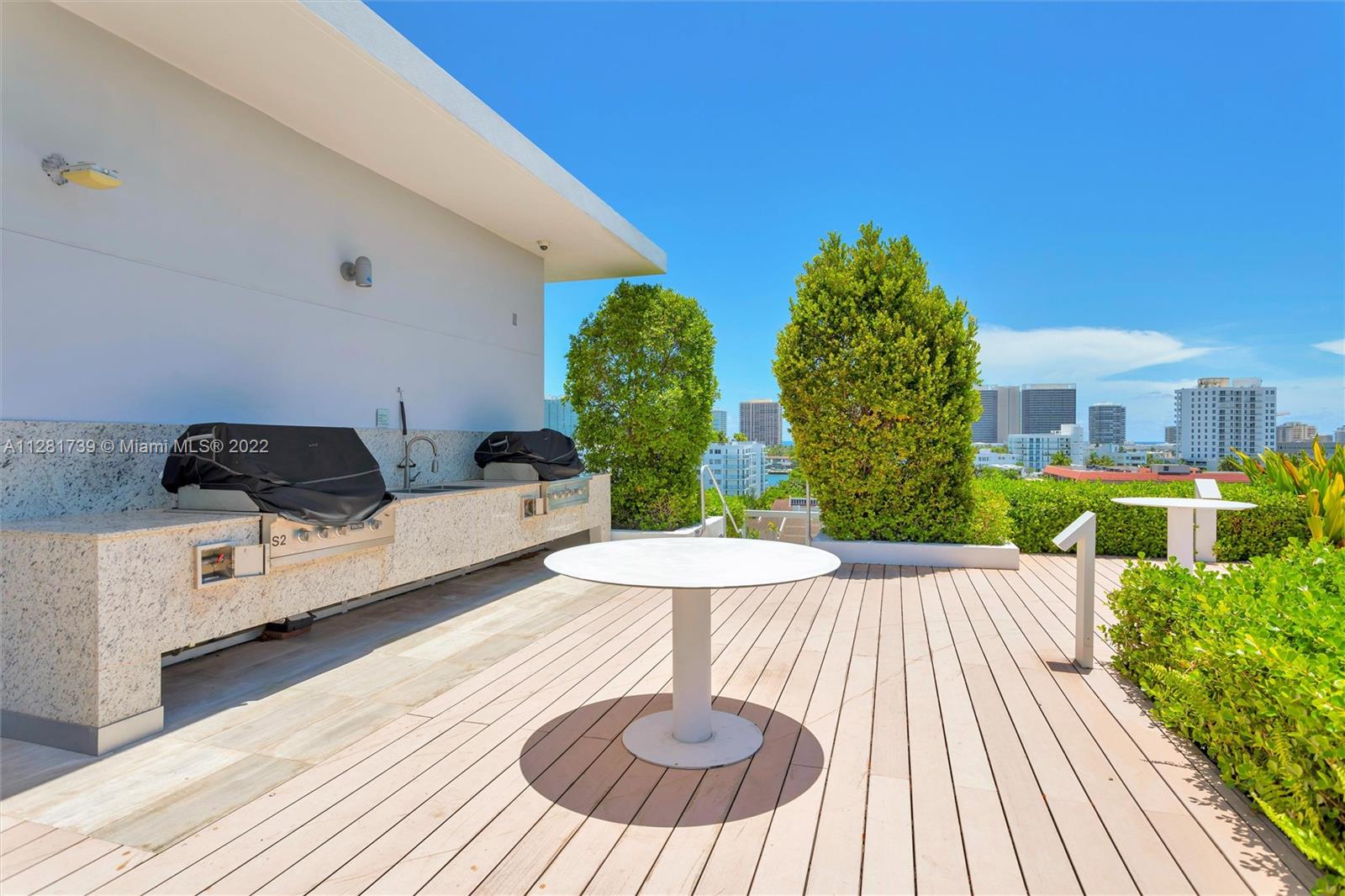 9940 W Bay Harbor Dr Unit: 6FS