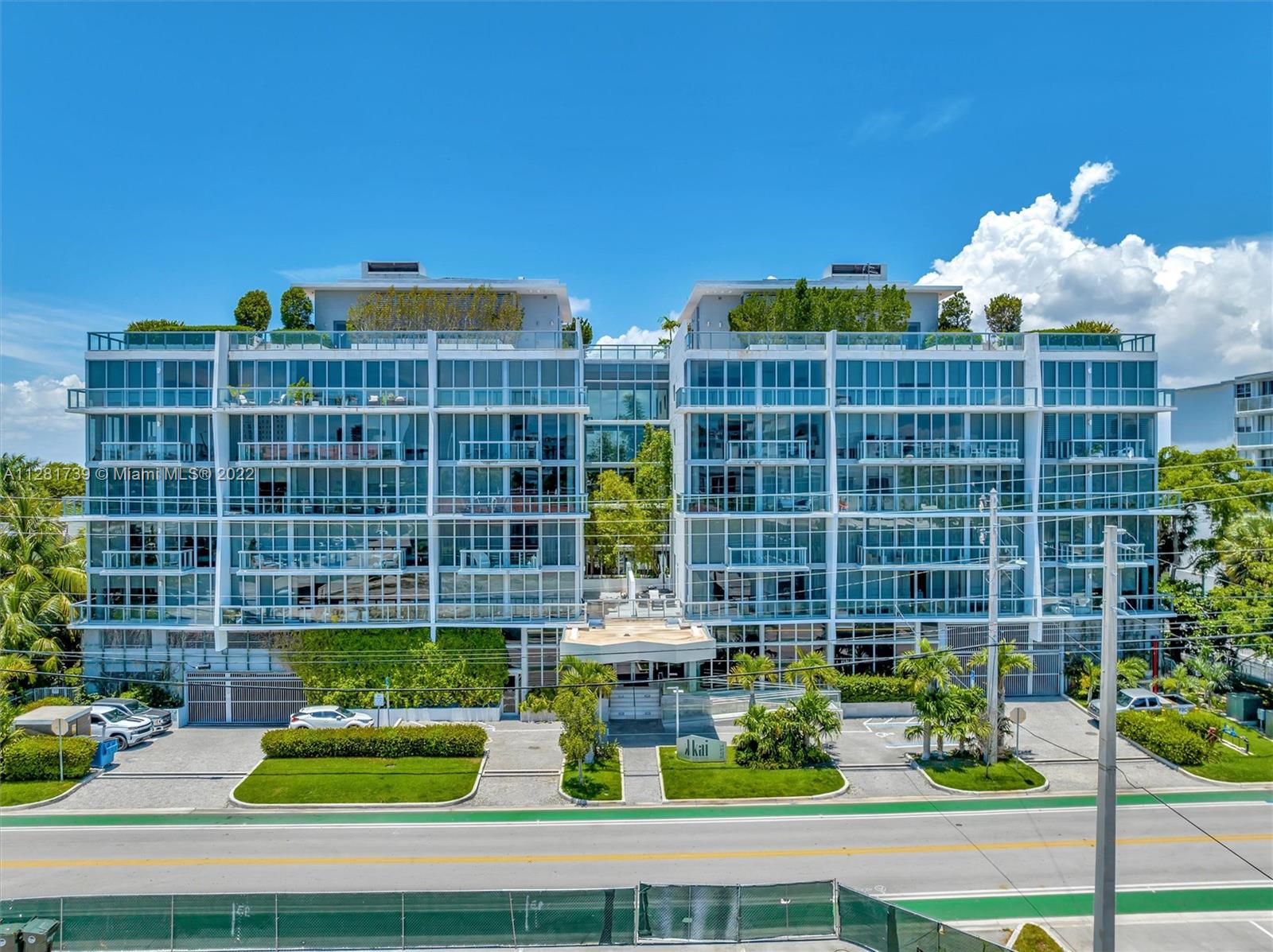 9940 W Bay Harbor Dr Unit: 6FS