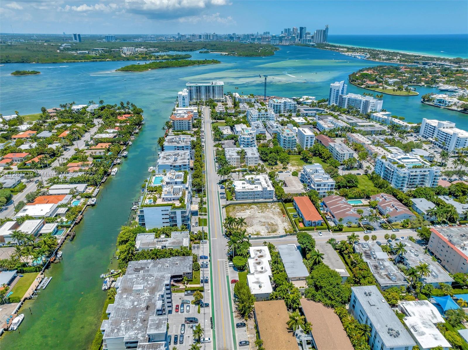 9940 W Bay Harbor Dr Unit: 6FS