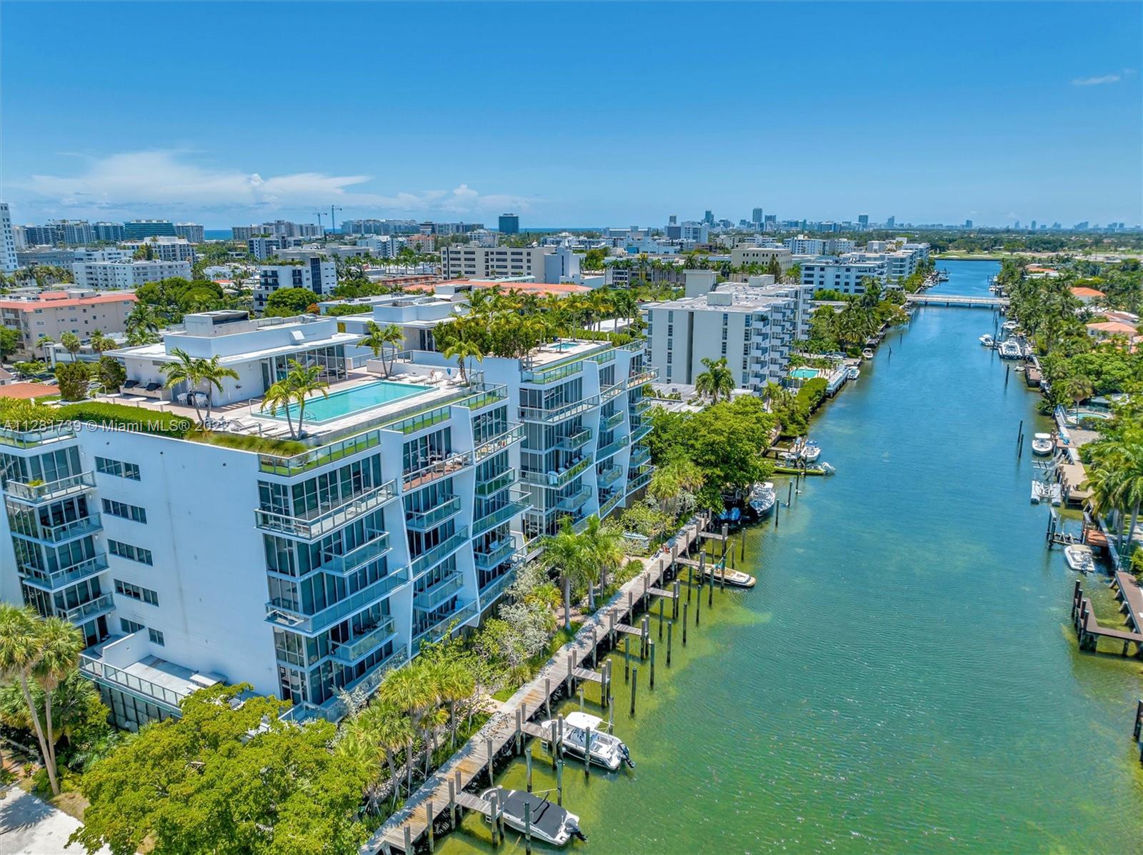 9940 W Bay Harbor Dr Unit: 6FS