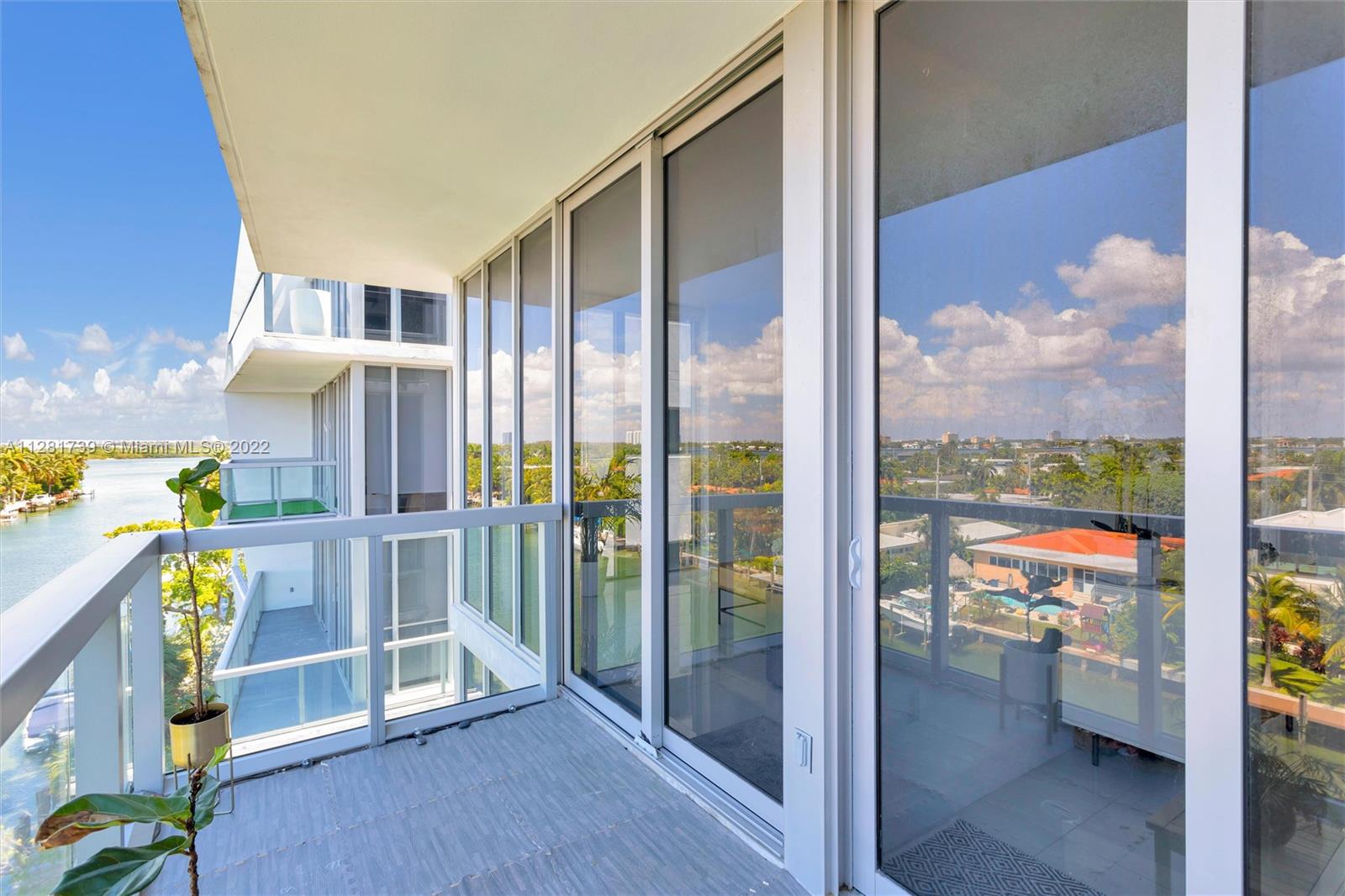 9940 W Bay Harbor Dr Unit: 6FS
