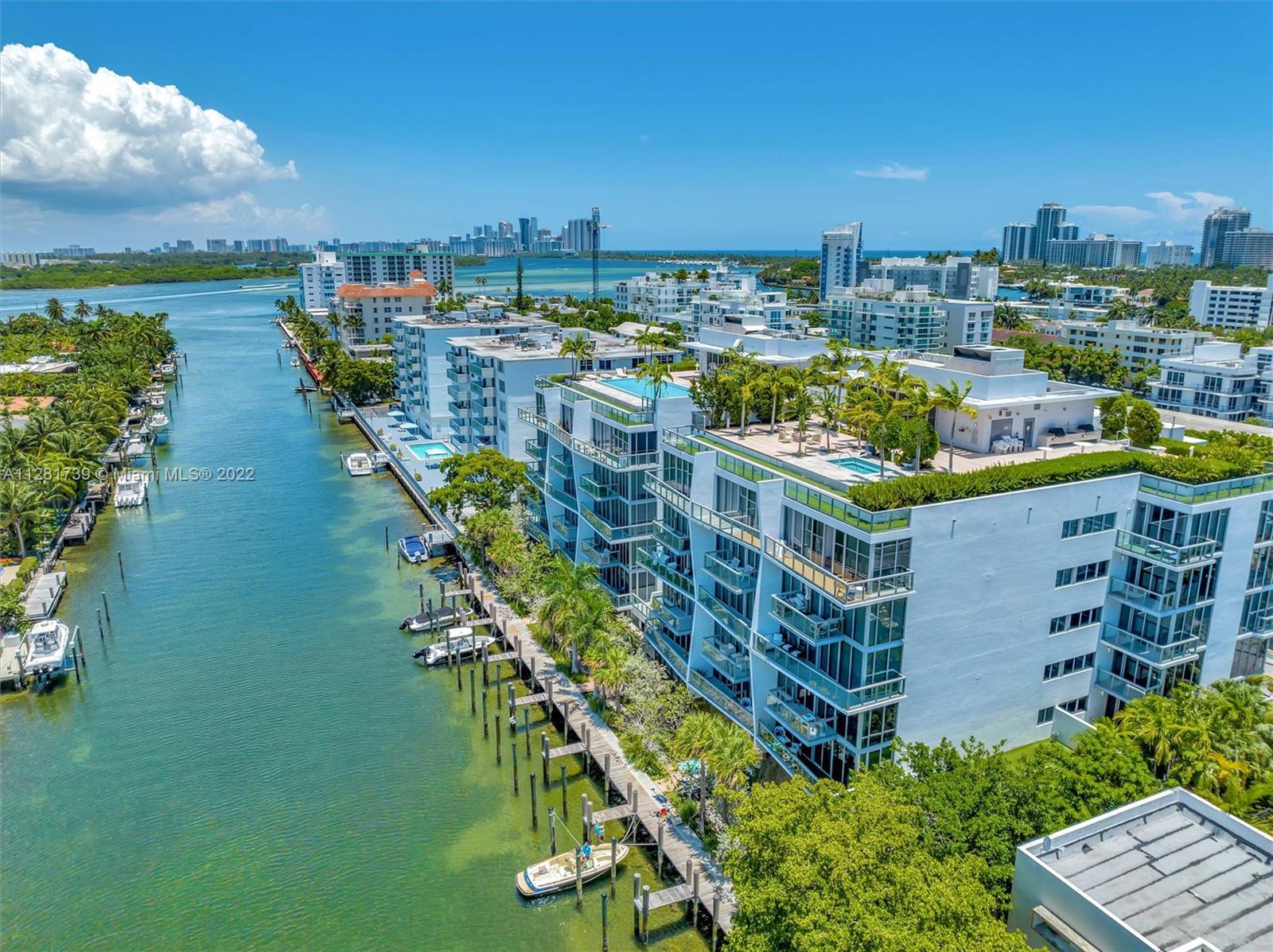 9940 W Bay Harbor Dr Unit: 6FS